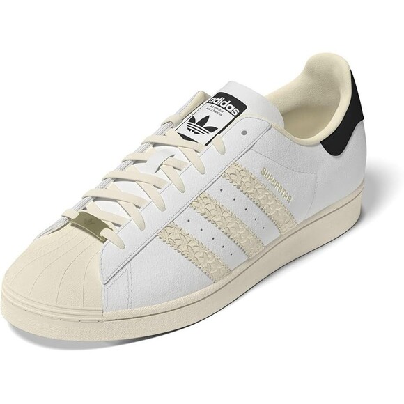 adidas gazelle silver green womens adidas Originals Womens Superstar II - Cream White/Better Scarlet/Sandy  Pink - Trainers